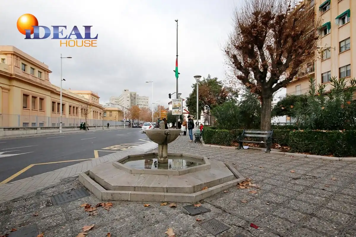 Piso con ascensor en venta en Beiro, imagen 23
