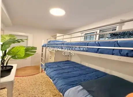 Dormitori de Apartament en venda en Cullera amb Aire condicionat, Calefacció i Terrassa