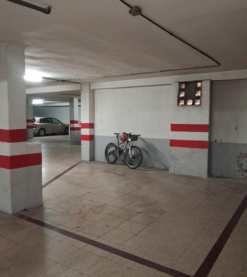 Photo 2 of Garage for rent in Avenida de San Julián, 30, Alameda, Cuenca Capital