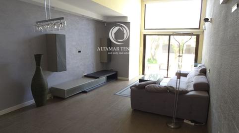 Foto 5 de Casa o xalet en venda a Violeta, El Médano, Granadilla de Abona