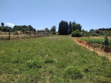 Terreno residenziale in vendita a Cabañas Raras