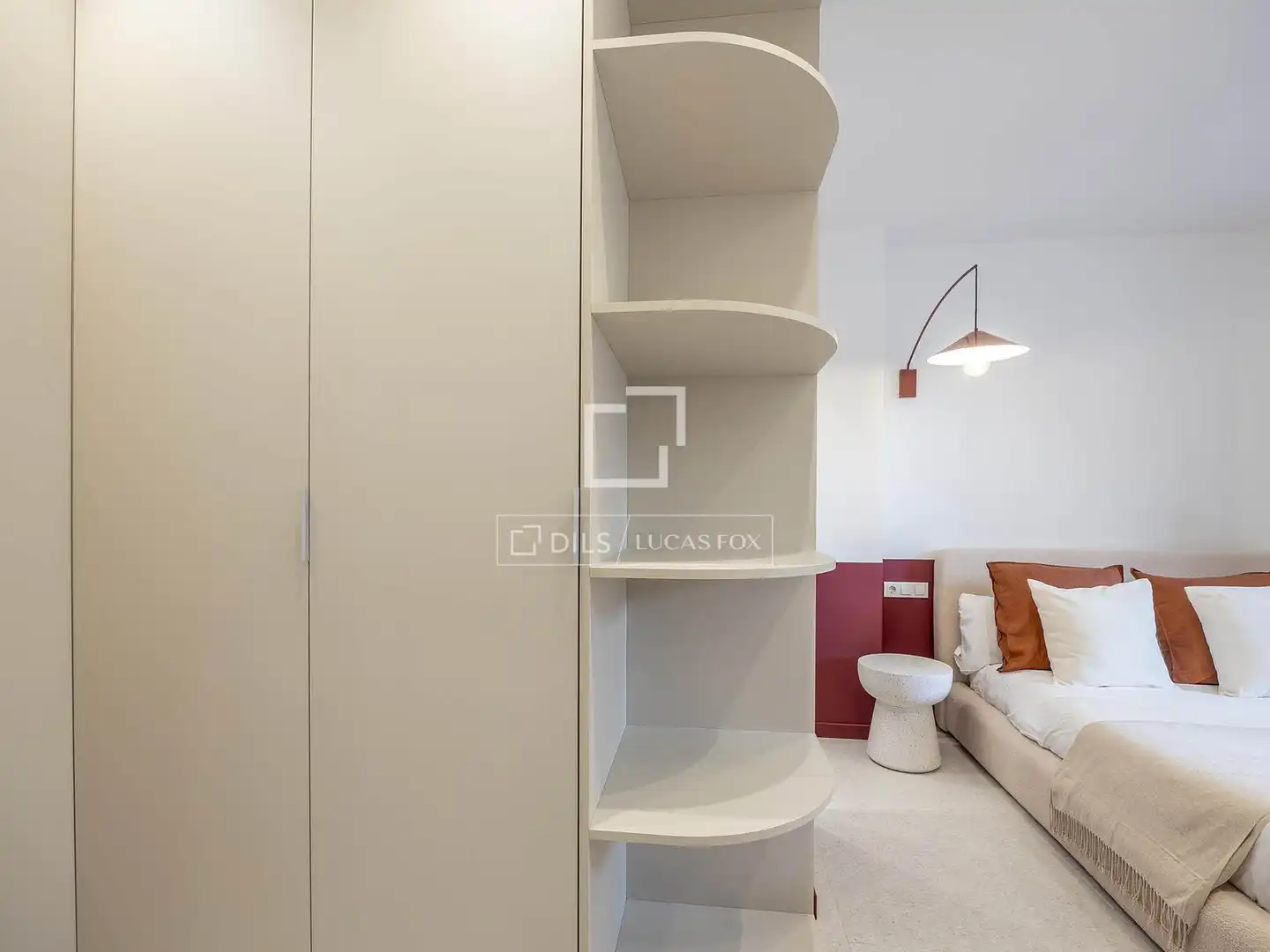 Habitación de Piso en venta en Valencia con Aire acondicionado, Terraza y Amueblado