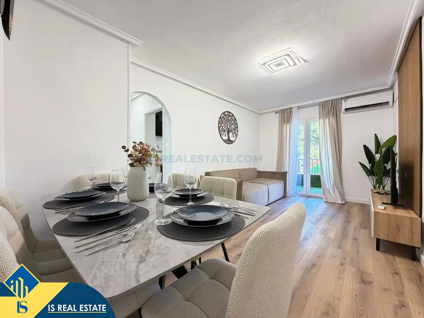 Apartment mit Pool zum Verkauf in Centro
