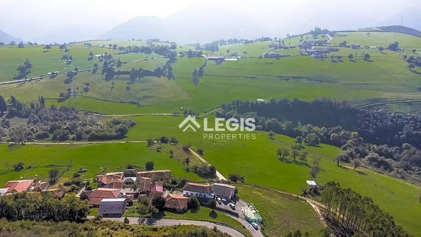 Villa con terrazza in vendita a Lugar La Uz, imagen 42