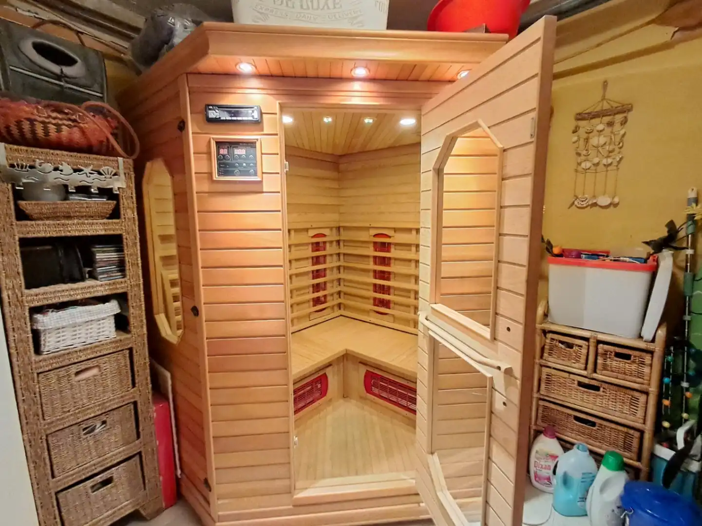 Casa o chalet en venta en San Rafael - Nucia Park