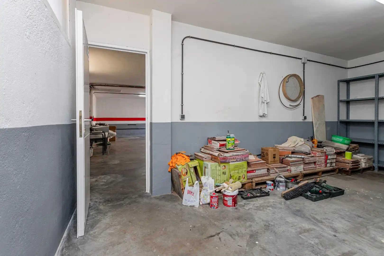 Doppelhaushälfte mit Garten zum Verkauf in Calle CAMINO DE COLMENAR, imagen 33
