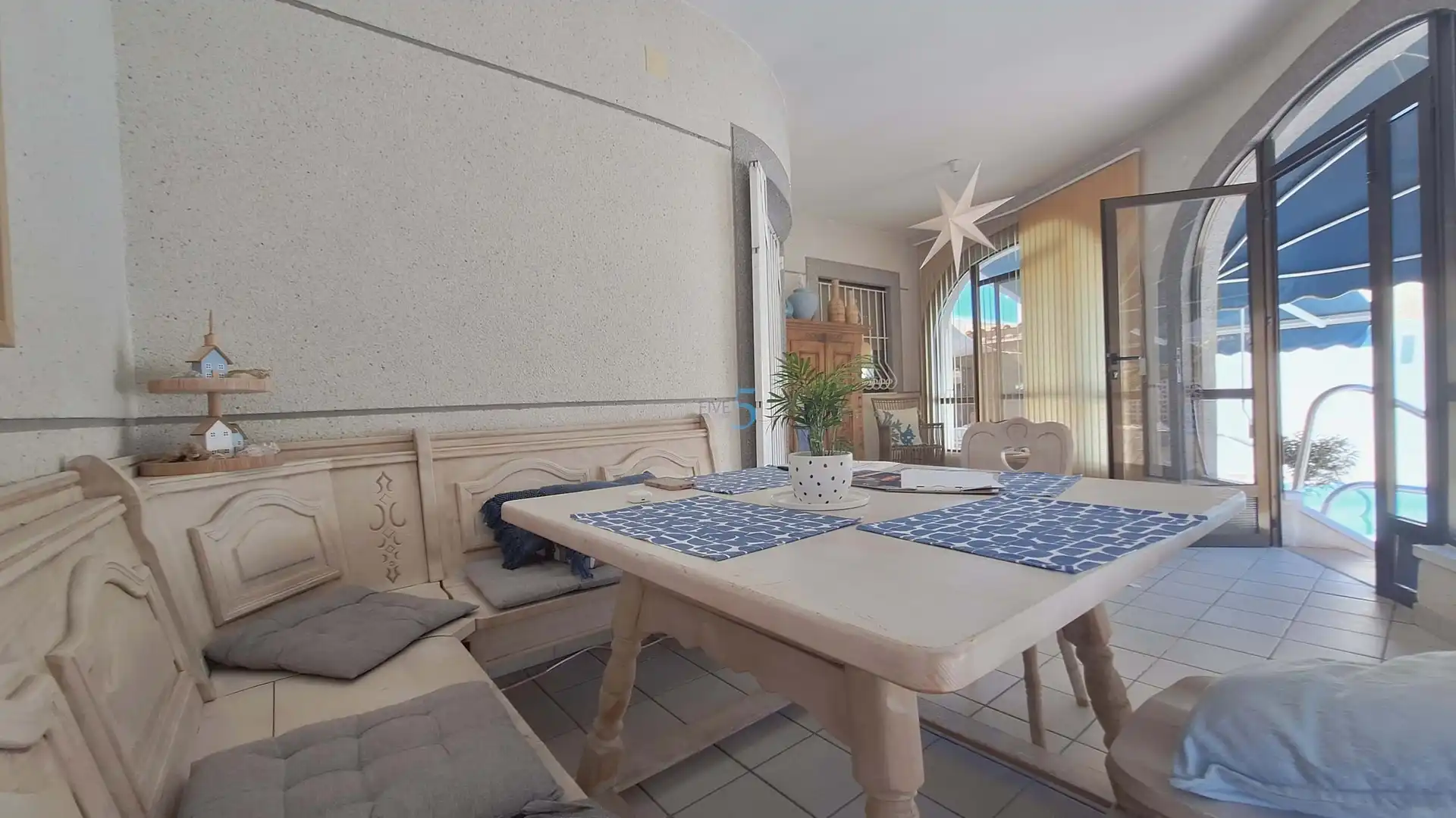 Villa avec terrasse à vendre à Zona Carrefour - Urbanizaciones, imagen 4