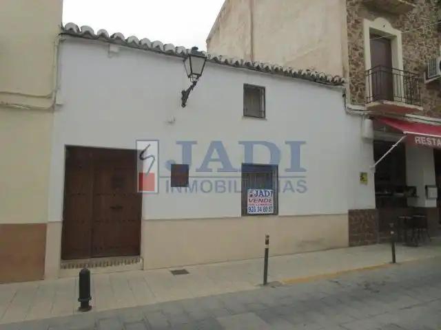 Casa en venda a Viso del Marqués, imagen 15