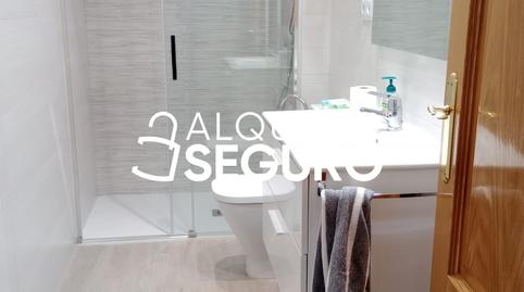 Foto 2 de Pis de lloguer a De Ángel Larra, Concepción,  Madrid Capital