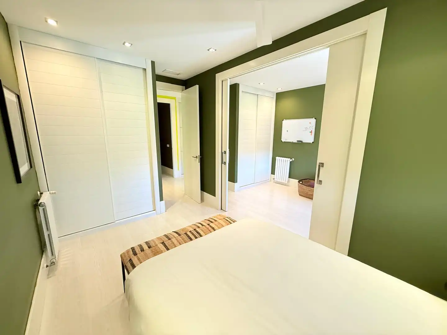 Casa aparellada amb terrassa de lloguer a Este, imagen 50