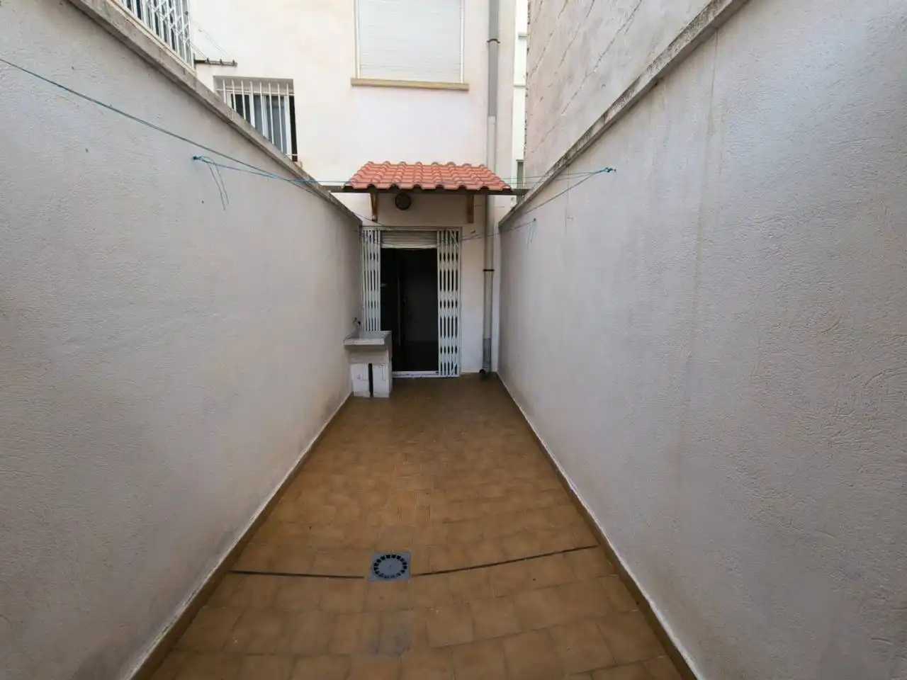 Piso de alquiler en Albacete con Aire acondicionado, Calefacción y Balcón