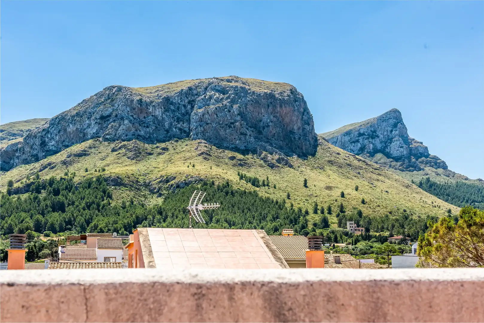 Außenansicht von Gebäude zum Verkauf in Artà