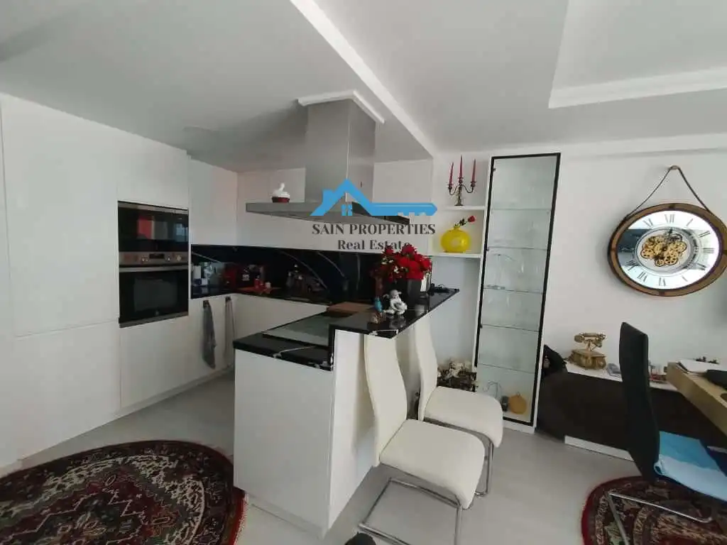 Appartement avec ascenseur à vendre à Altea ciudad, imagen 4