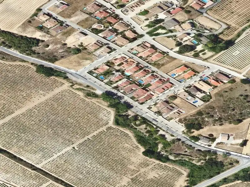 Casa o chalet en venta en Font-rubí