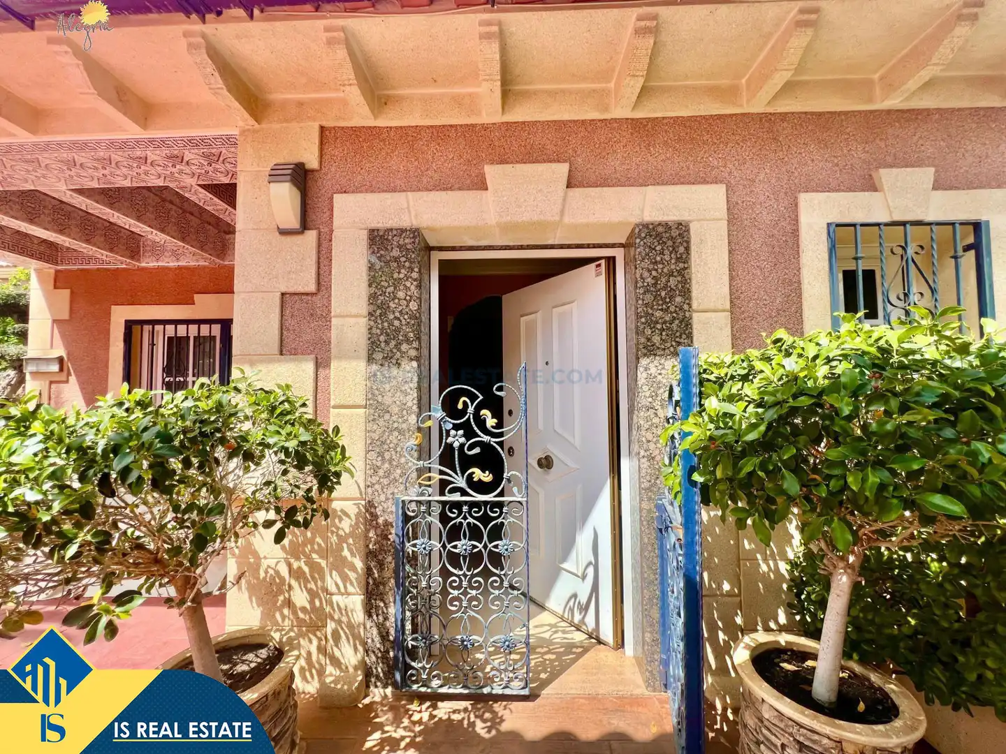 Villa con piscina in vendita a Los Balcones - Los Altos, imagen 26