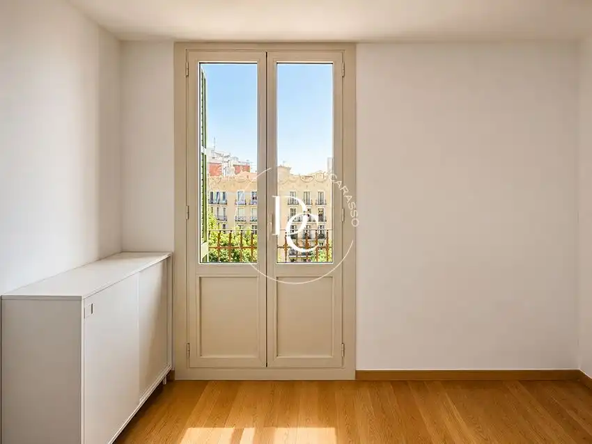 Piso con terraza en venta en Carrer d'Aribau, imagen 15