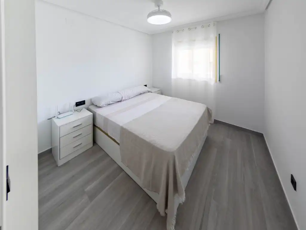 Appartamento con ascensore in vendita a Calle Isaac Albeniz, imagen 11