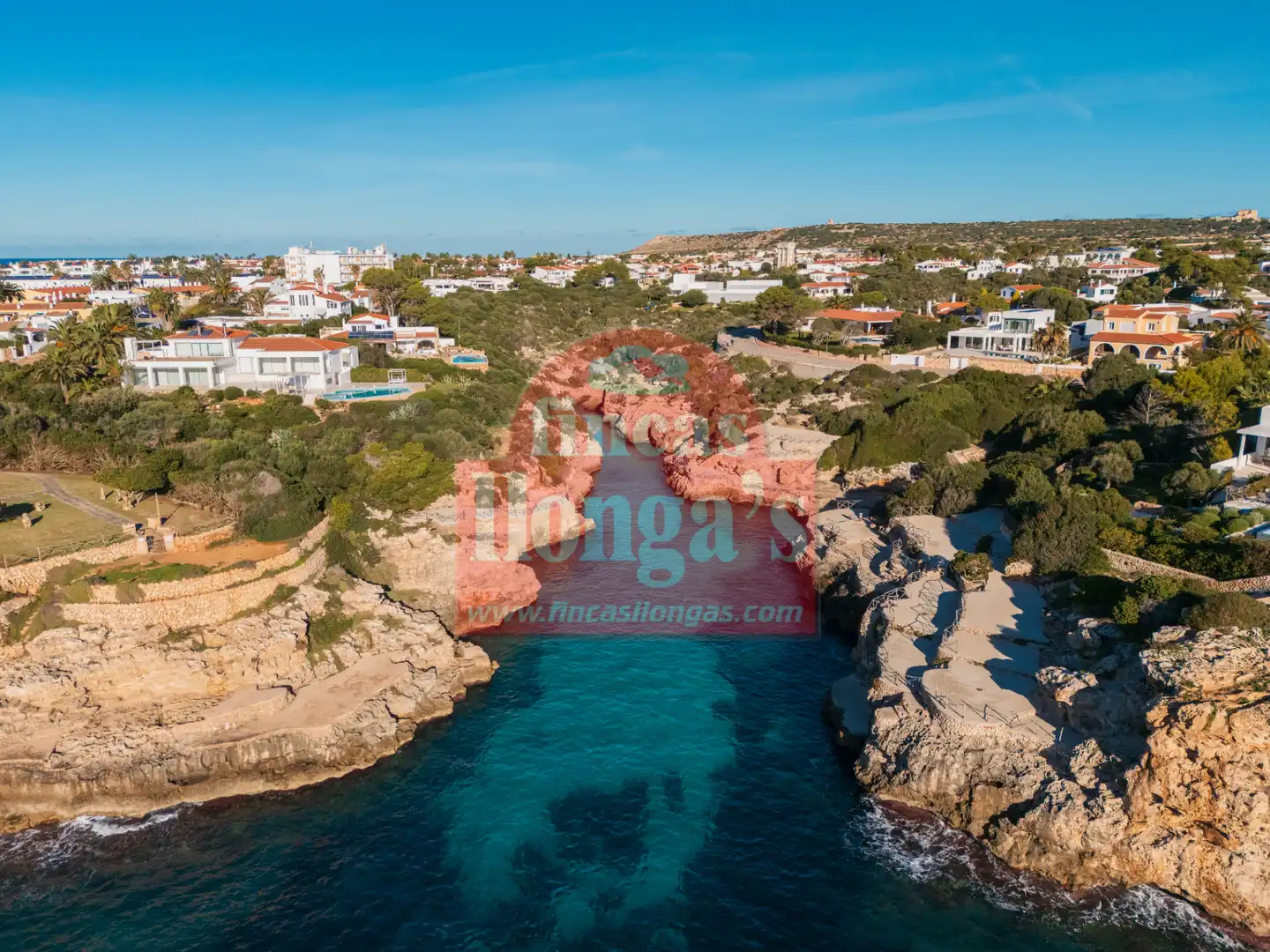 Chalet en venta en Ciutadella, imagen 42