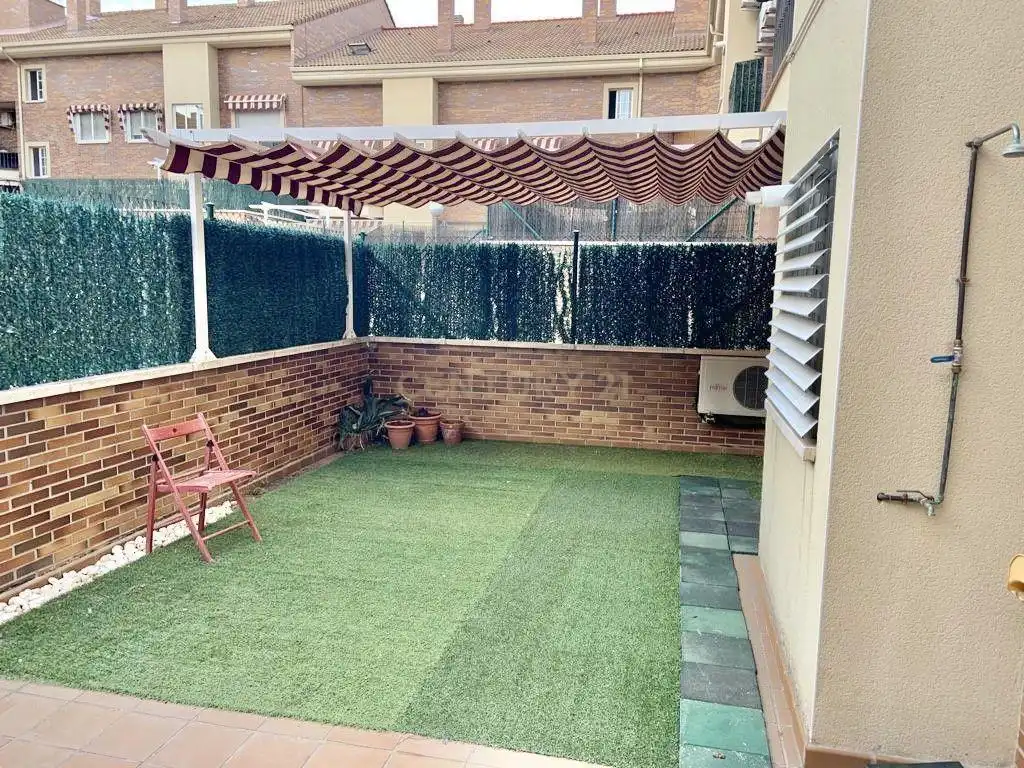 Apartament en venda a Extremadura, 4, Zona el Caño