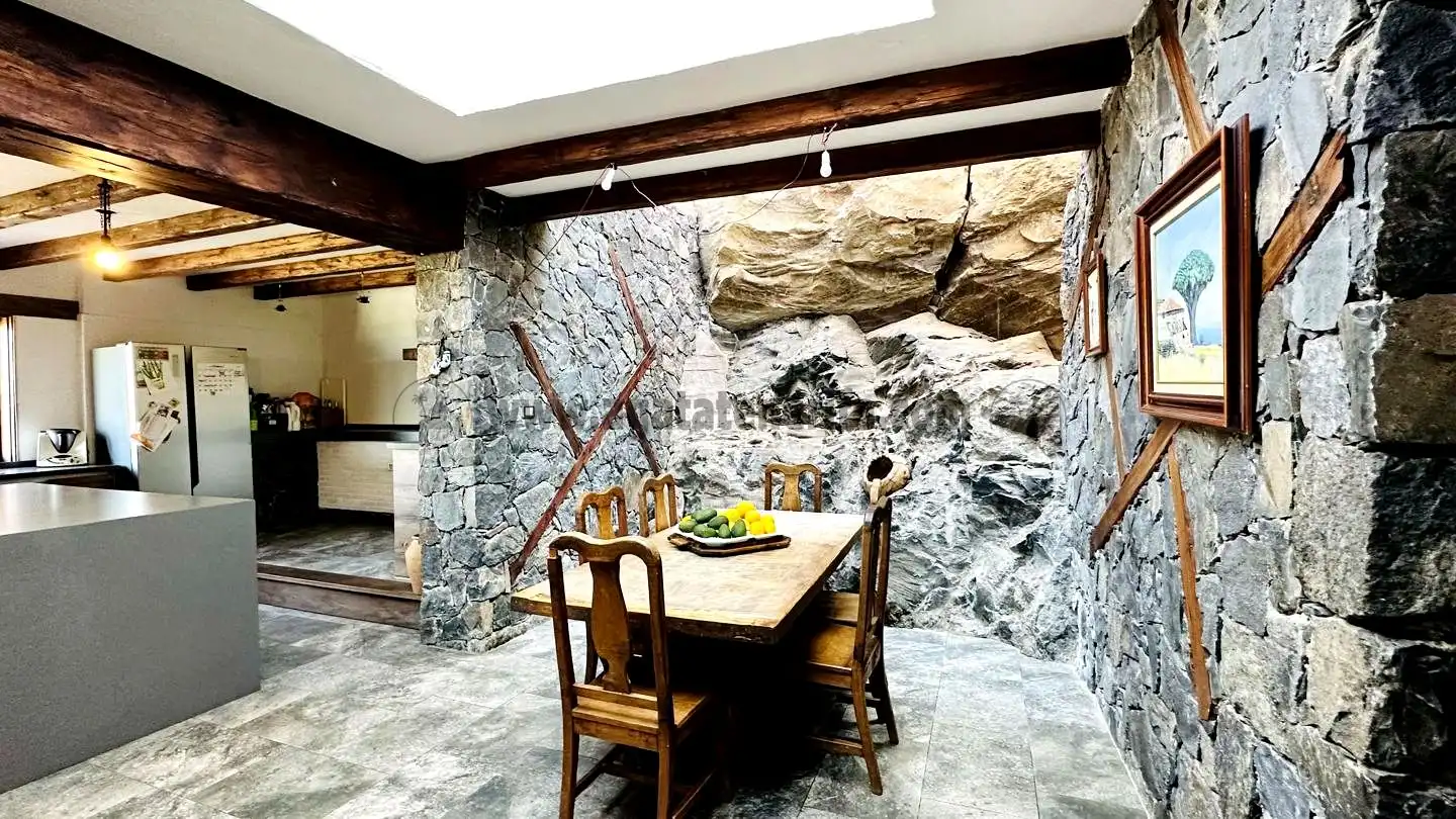 Maison rustique avec jardin à vendre à Tigaiga, imagen 20