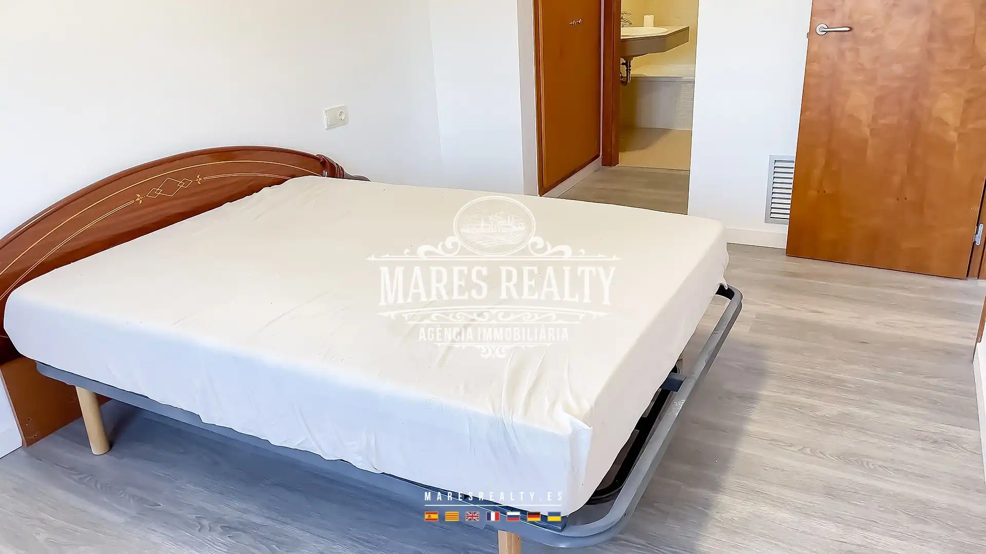 Flat with pool for sale in Fenals, imagen 11