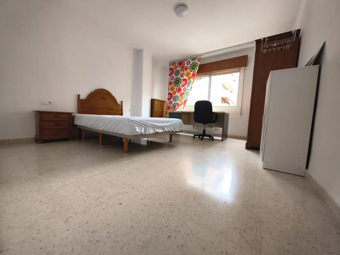 Bedroom of Flat for rent in Ronda
