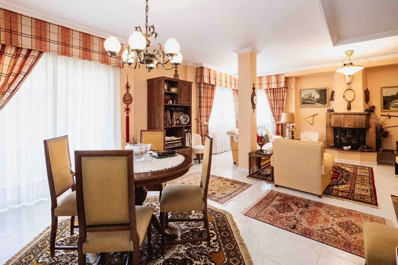 Haus oder Chalet zum Verkauf in Napoles, Sierra Helada