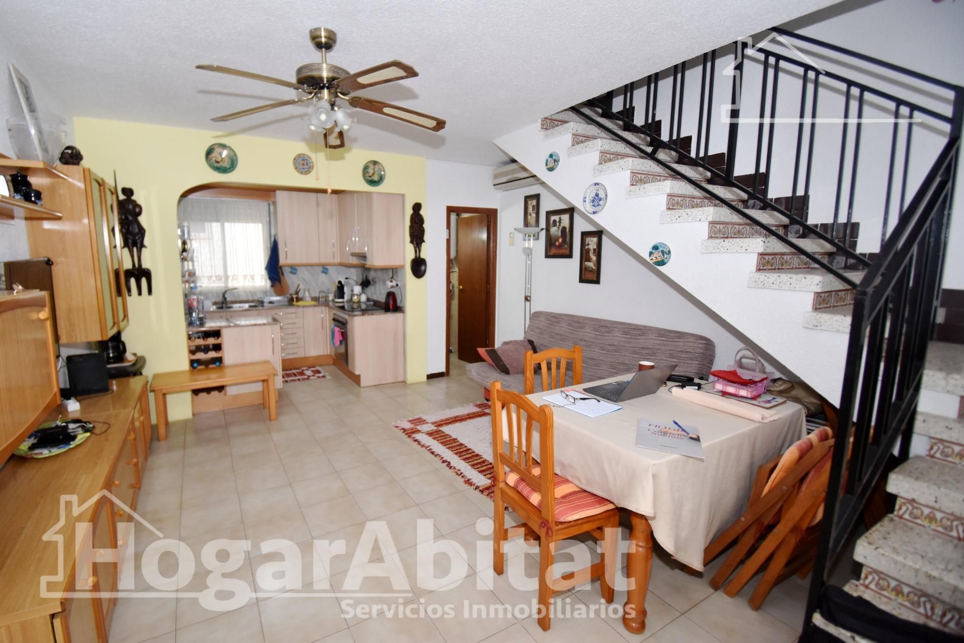 Casa adosada en venda a Calle Cuenca, Playa Morro de Gos