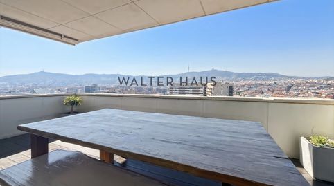 Photo 3 of Flat for rent in Avinguda Diagonal, Barri de les Corts, Barcelona Capital