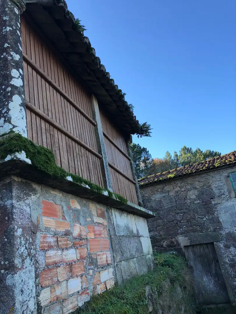 Casa rústica en venda a Silleda, imagen 6
