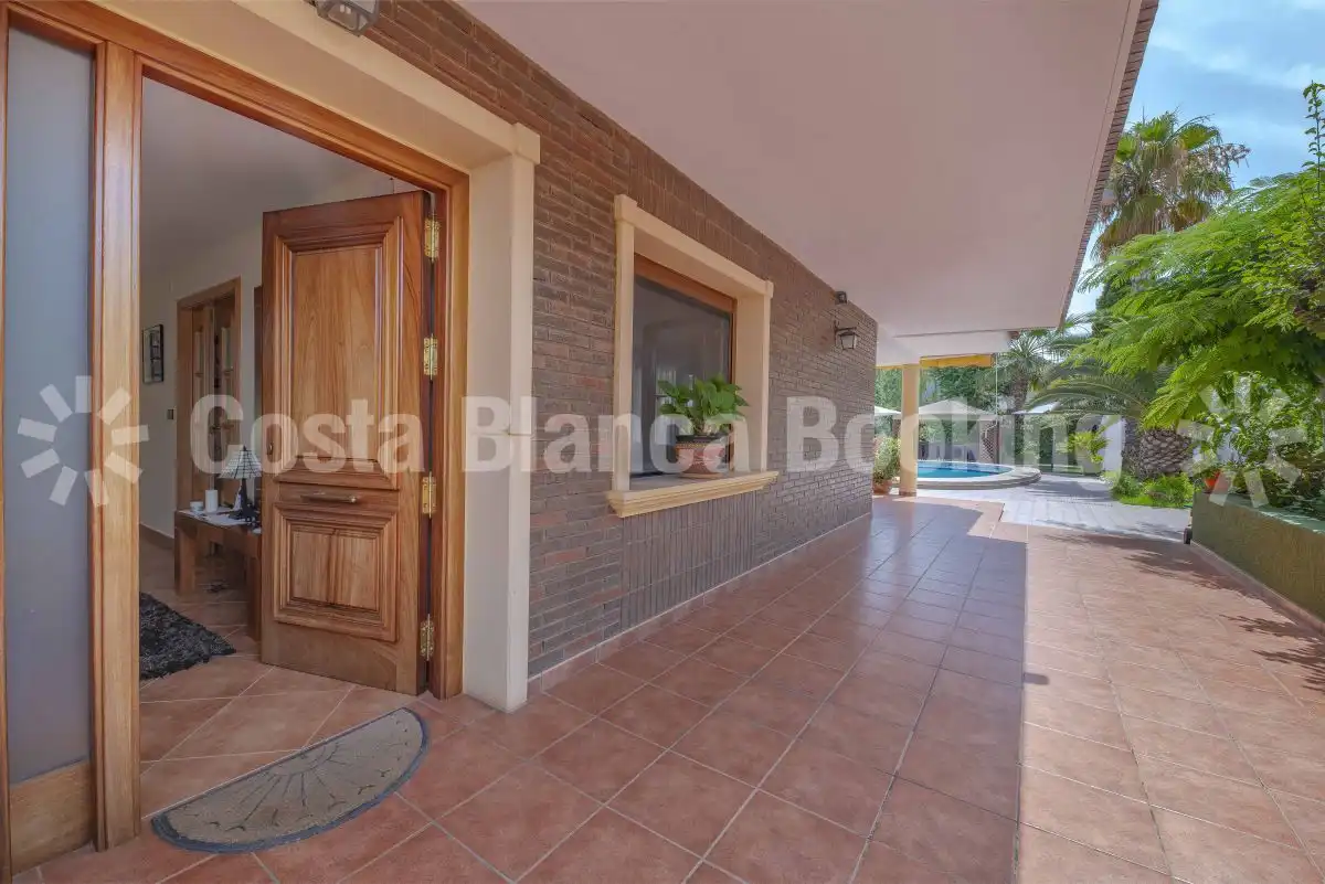 Chalet en venta en Rincón de Loix, imagen 7