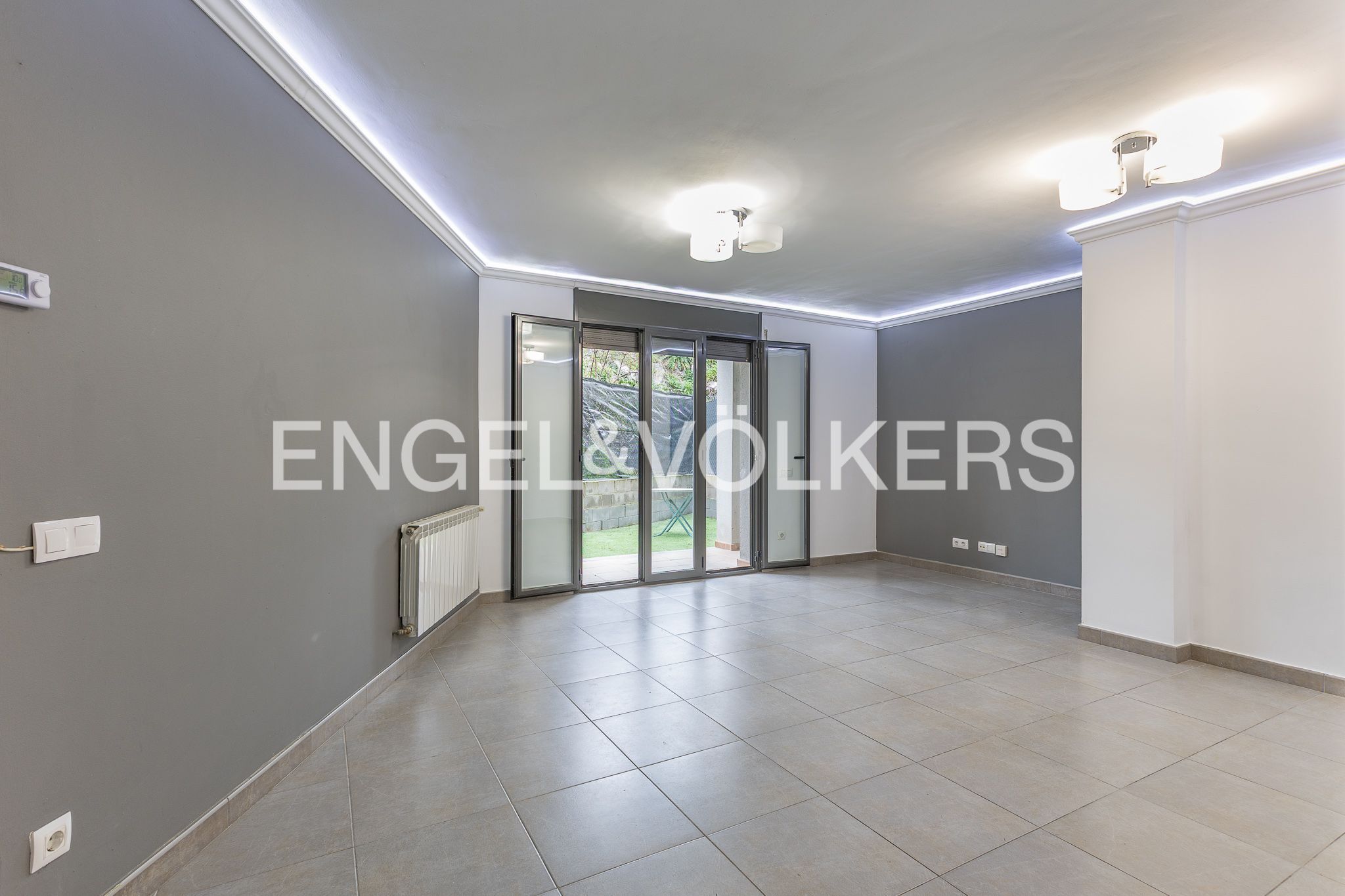 Apartamento en venta en Sant Pere de Torelló con Calefacción, Jardín privado y Terraza