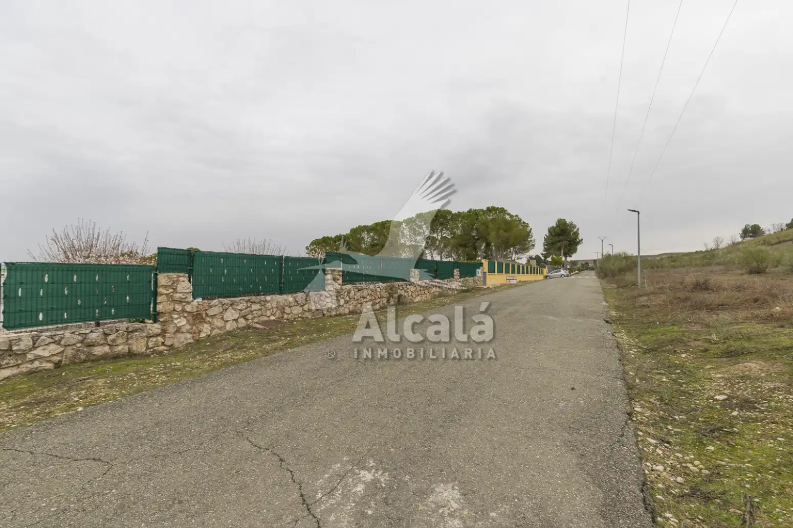 Terreny residencial en venda a Illana, imagen 47