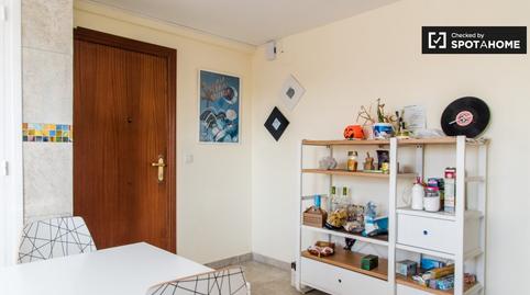 Foto 4 de Apartament per a compartir a El Carme,  Valencia Capital