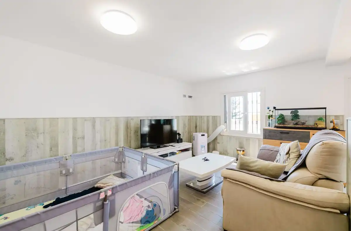 Casa amb terrassa en venda a Calle del Molino, imagen 31