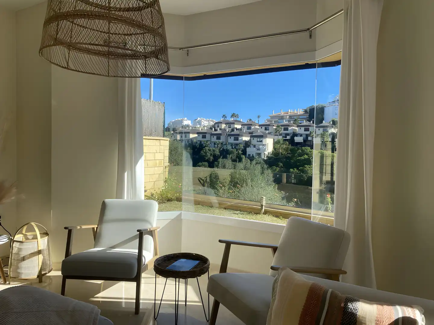 Casa amb piscina en venda a Riviera del Sol, imagen 10