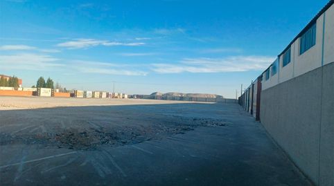 Foto 5 de Residencial en venta en Ctra Madrid-toledo, 54, Cabañas de la Sagra, Toledo