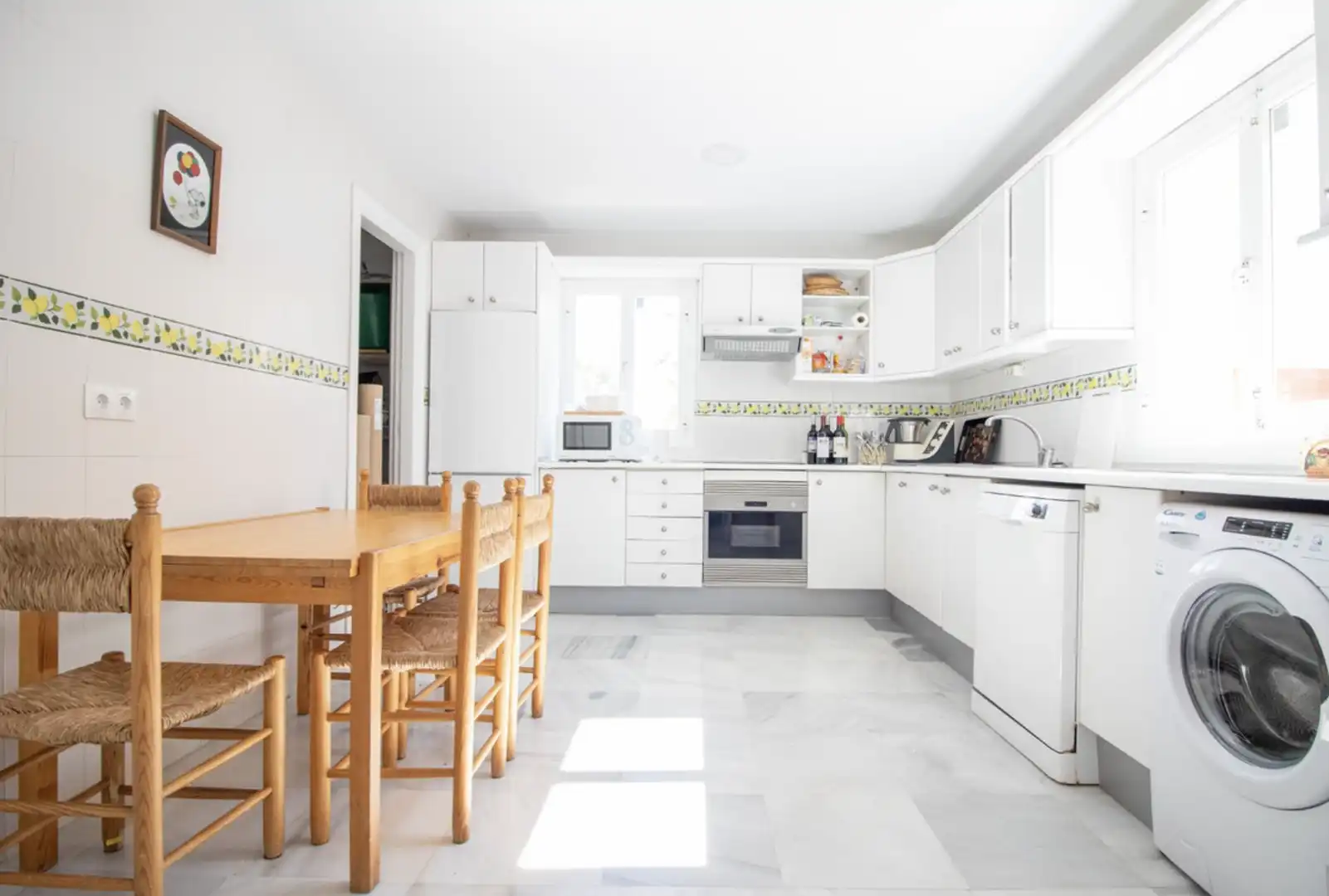 Chalet con terraza en venta en Nueva Andalucía, imagen 7