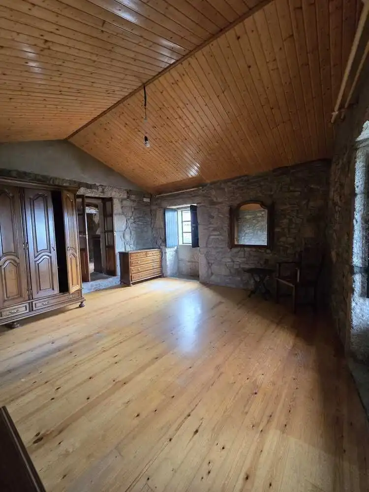 Finca rústica en venda en Ferrol amb Terrassa i Traster