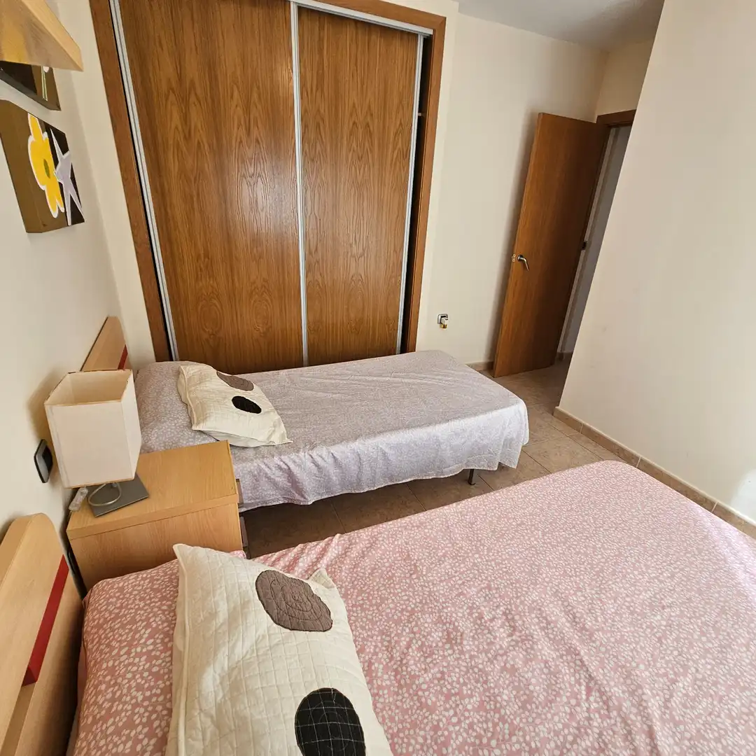 Mini appartamento con terrazza in vendita a Veneciola E 41, imagen 30