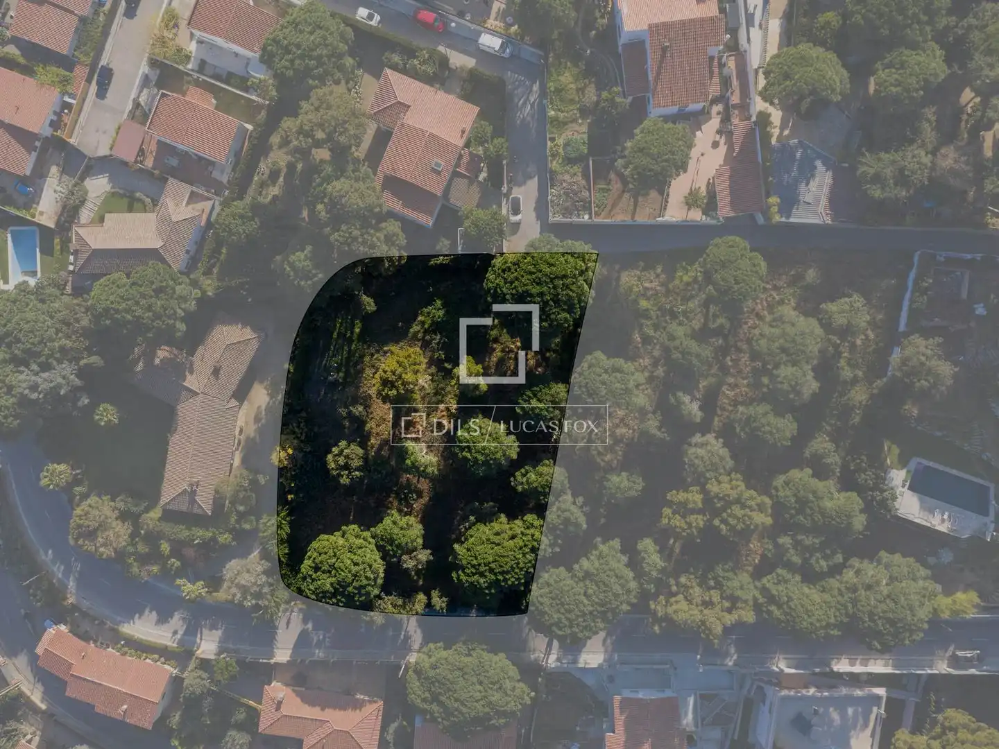 Rustikales Grundstück zum Verkauf in Cabrils, imagen 7