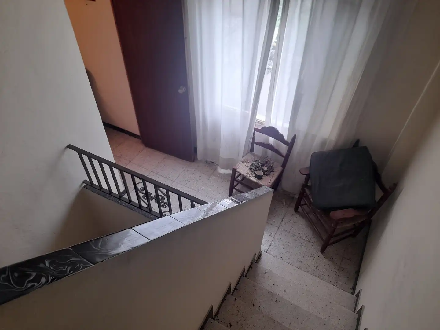 Casa o xalet en venda en La Algaba amb Calefacció, Moblat i Rentadora