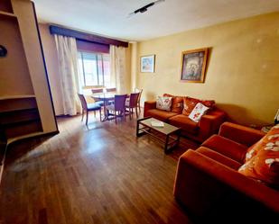 Living room of Flat for sale in Ciudad Real Capital