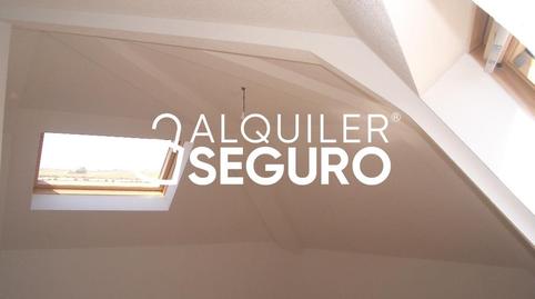 Foto 5 de Casa o xalet de lloguer a José Moya Montero, Valmojado, Toledo