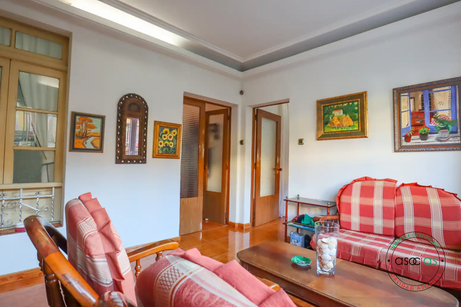 Casa o chalet en venta en Langreo con Calefacción, Trastero y Amueblado
