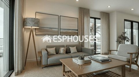 Apartamento de obra nueva con terraza de 20 m en La Serena Golf, Los Alcázares, imatge 5