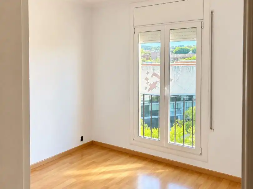 Àtic en venda a Pedralbes