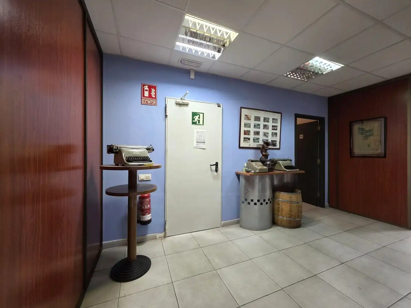 Nave industrial in vendita a Cervelló, imagen 11