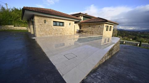 Foto 4 de Casa o xalet en venda a Barrio Barrio Elorritxu, 8, Loiu, Bizkaia