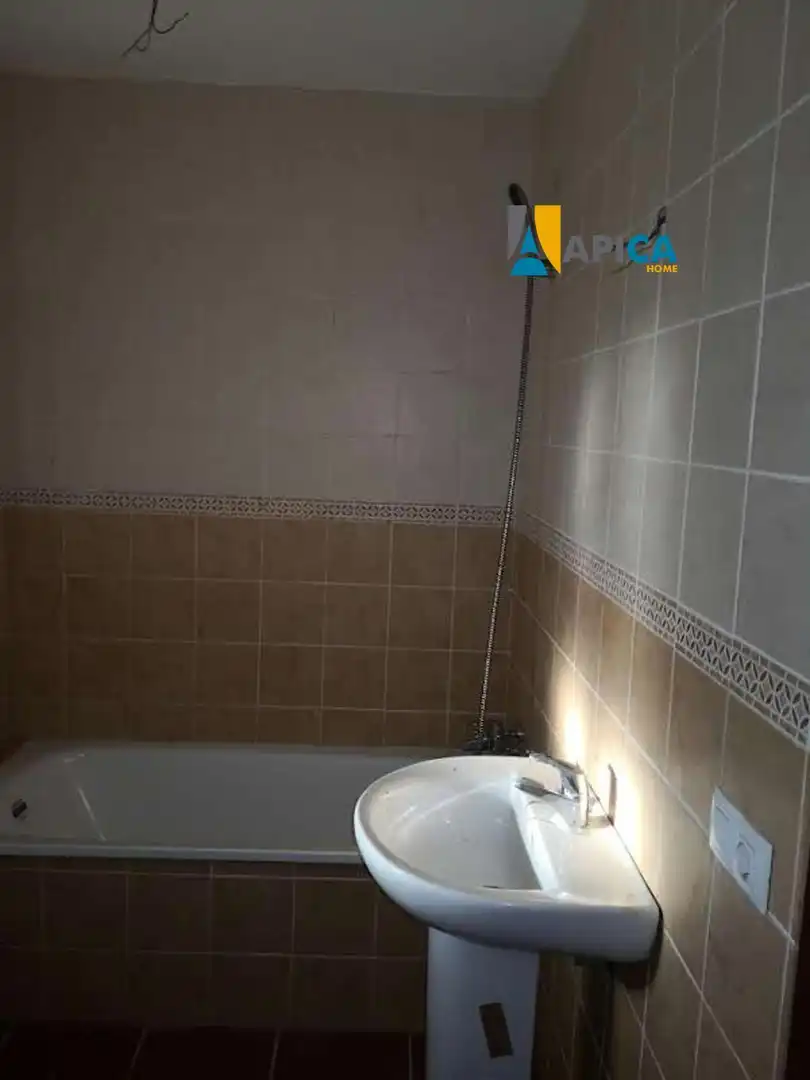 Bathroom of Detached homes for sale in Benalup-Casas Viejas  with Terrace, Swimming Pool and Community pool